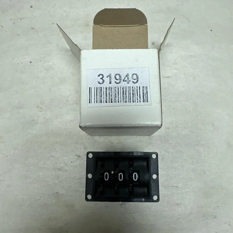 New | in-Stock C&K 01513 Industrial Controls | Surplus Asset Holdings #1222142