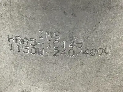 NEW IMS HBA5-ICI45