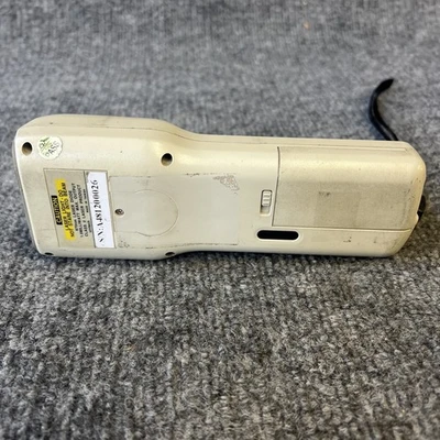 Used Unitech PT-600 Barcode Scanners California US | Davliegogo LLC #1705880