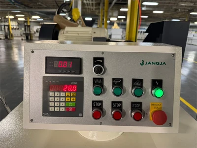 USED 2019 JANGJA SM263PH