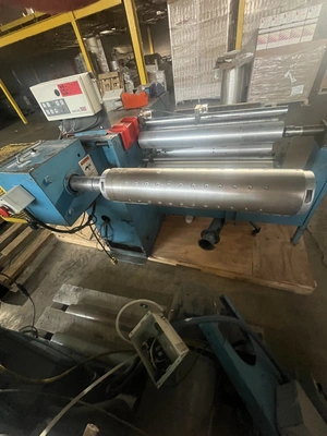 STANFORD 142 Slitters & Perforators, Doctor  Machine | Mark One Machinery (16)