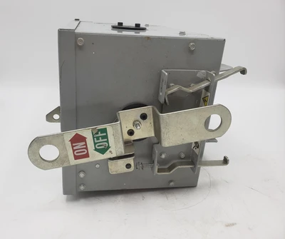 Siemens SLID3620G 60 Amp 600 Volts Bus Plug