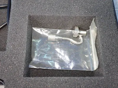 Used WAGNER FDIX Dynamometers Ohio US | HGR 24 #1187298