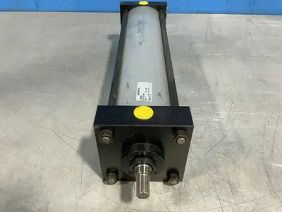 Used NUMATICS P1AT16A1KNAA2 Pumps Ohio US | HGR 24 #1506865