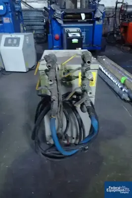 USED Conair Group 9 KW Conair TC1-D1 Thermolator