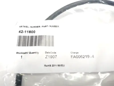 NEW CONEC 42-11600