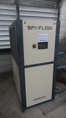 Various Manufacturers Multiple Models Industrial Air Compressor Systems | Machinery Solutions Group, Inc. (39)