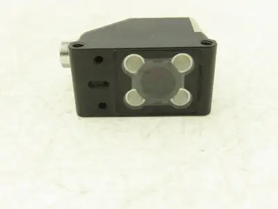 Keyence IV-HG500CA Vision Camera Sensor Head 20-500mm Auto Focus