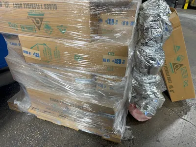 Used ATCO RUBBER PRODUCTS 13102504 Hoses Ohio US | HGR 24 #1149264