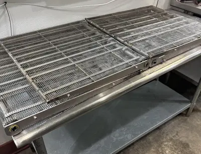 Used 2023 PICARD HR 70-22 Conveyor Ovens Ohio US | Palm Beach Restaurant Equipment, LLC #1421247