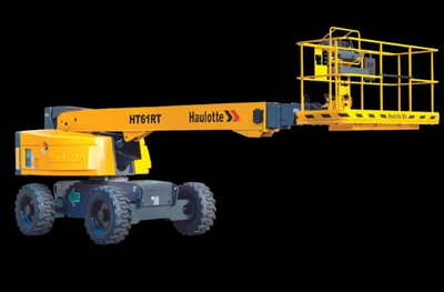 USED 2023 Haulotte HT85RTJ O