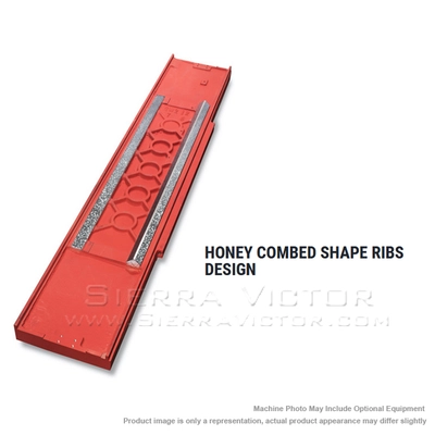 SHARP SG-618-2A Surface Grinders | Sierra Victor Industries (2)