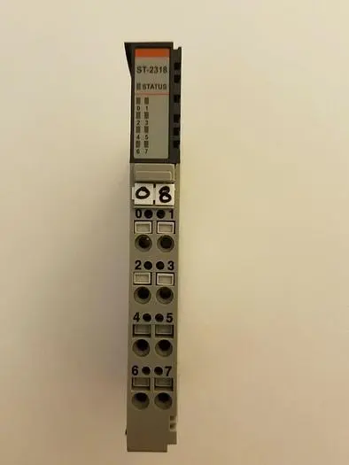 Used CREVIS _UNKNOWN_ Misc Electrical & Power Parts | ND Industrial Surplus #1223639