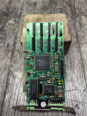 Used TRIDENT K928 Misc Electrical & Power Parts South Carolina US | ESS Industrial Equipment Sales #1329101