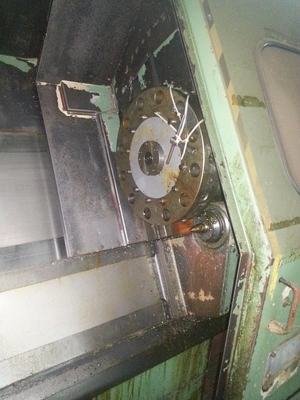 USED 1992 TONG-IL TNL-60