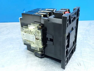 New | in-Stock ALLEN BRADLEY 100A60NJ3 PLC Contactors | HGR 24 #753183