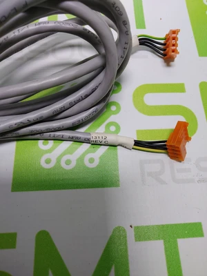 USED YESTECH 13112 REV C