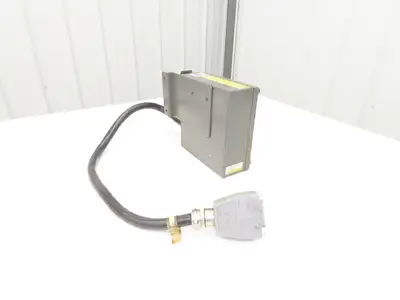 Fanuc A05B-2351-C201 Robot Control Brake Release Unit
