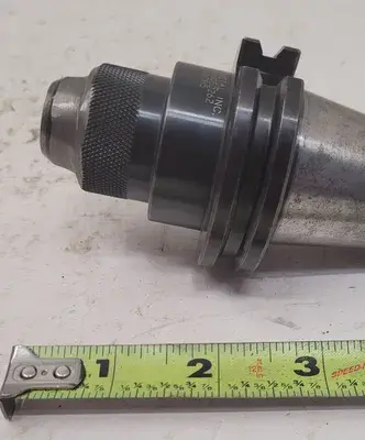 USED KENNAMETAL CV40EM050262