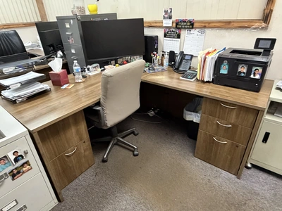 Used _UNKNOWN_ _UNKNOWN_ Modular Offices Michigan US | Miedema Asset Management Group #1442722