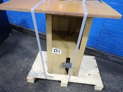 Used CHALLENGE JF Paper Drills Ohio US | HGR 24 #916354