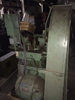 USED WATERBURY FARREL #1