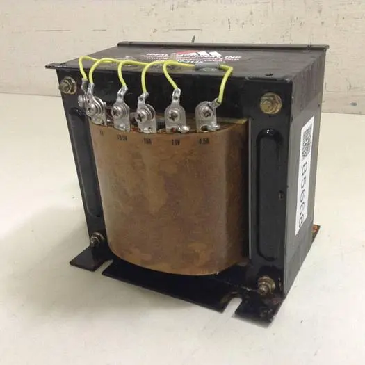 Used ACME TRANSFORMER TF-7291-1 Transformers Michigan US | Ideal Machinery #576275