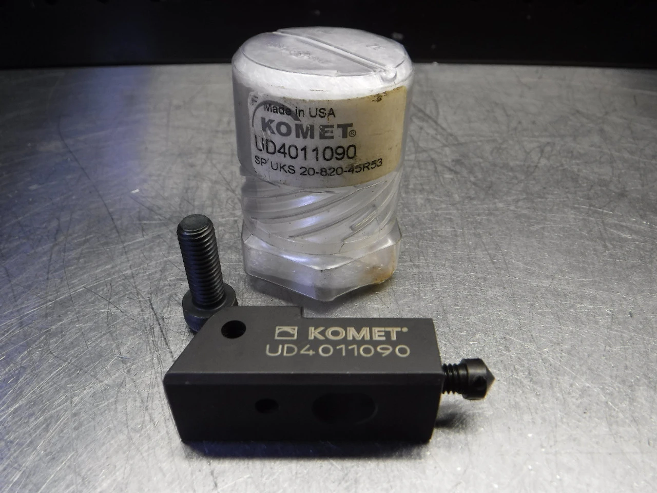 Komet Boring Head Insert Cartridge QTY1 UD4011090 (LOC2804B)