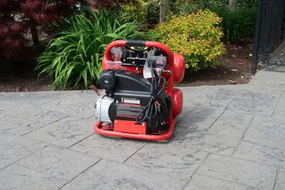 NEW KING CANADA 8488C