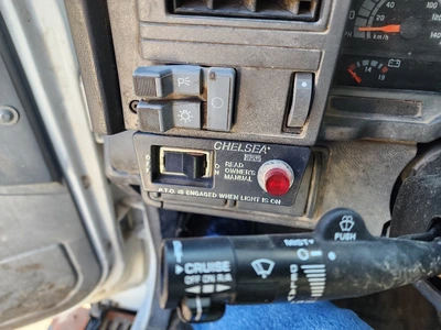 Used 1999 GMC LAN46-2E Bucket (boom) trucks Idaho US | Proxy Equipment #1377854