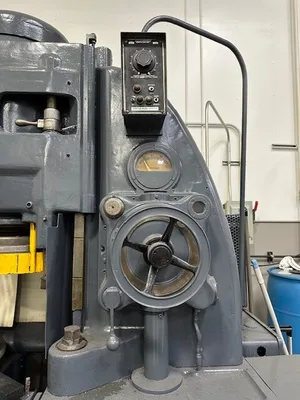 USED BLANCHARD 18-36