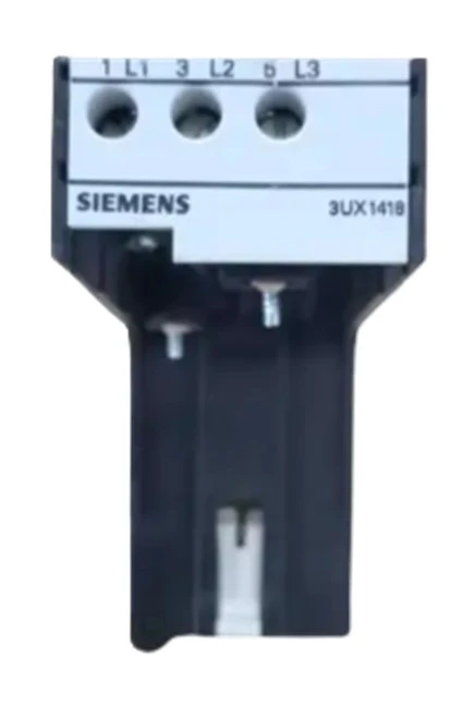 Siemens 3UX1418 [New]