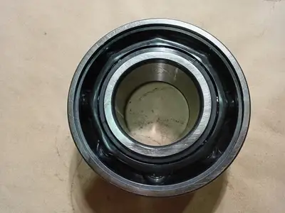 NEW SKF 3314 A/C3
