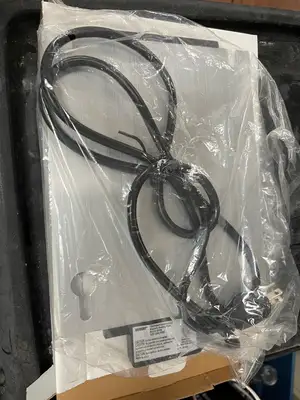 New | in-Stock Hubert New Hubert 95748 Electric Chafer Heater Warmer Buffet Catering 120V 700W - WH Hot Plates Illinois US | Falcon Restaurant Supply #1375908