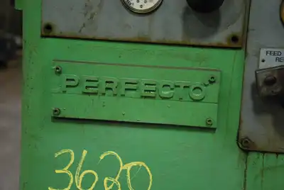 USED PERFECTO 400 20