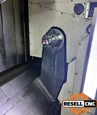 USED 2013 DMG Mori CTX Gamma 2000 TC