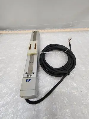 IAI DS-SA5L-200 LINEAR ACTUATOR