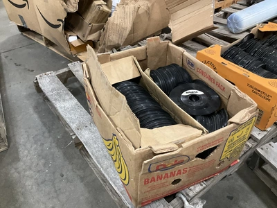 Used _UNKNOWN_ _UNKNOWN_ Bulk Merchandise / Pallets Michigan US | Miedema Asset Management Group #1322153