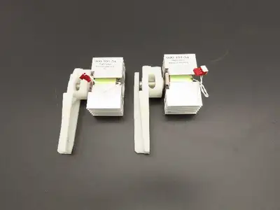 Mantissa Conveyor Tiploc Tilt Tray Tipper RH Actuator Arm 000-101-54  Lot of 2