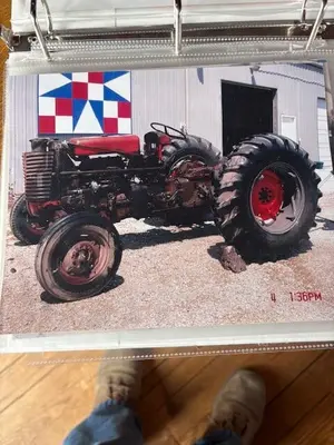 Used MASSEY FERGUSON 50 Utility Tractors Nebraska US | Trustworthy Equipment #1403604