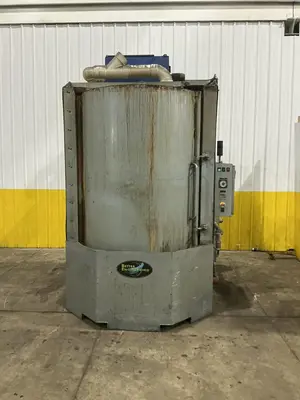 USED BETTER ENGINEERING FRD4000LXP
