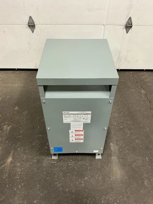 Used HPS _UNKNOWN_ Transformers Ohio US | Equipment Recovery Corp. #1330508