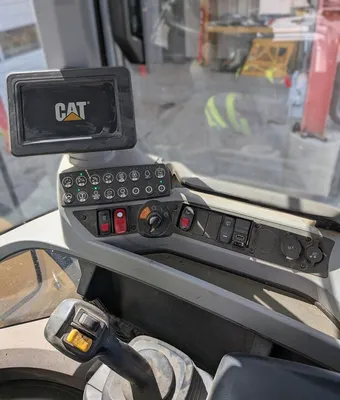 2019 CATERPILLAR 930M Wheel Loaders | JYC EQUIPMENT (4)