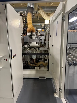USED 2019 SCM "MORBIDELLI UX100"
