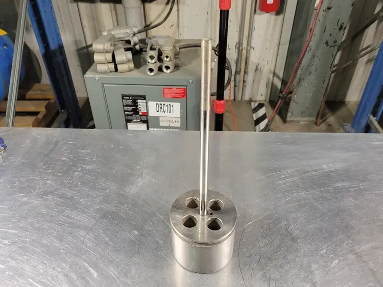 Used FISHER 1V658146172 Miscellaneous MRO British Columbia CA | Lenmark #267009