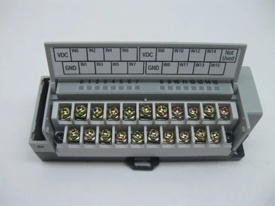 USED ALLEN BRADLEY 1791D-16B0X