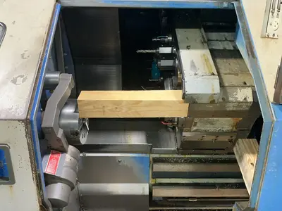 Used MAZAK QT10N.ATCU CNC Lathes Ohio US | HGR 24 #1249443