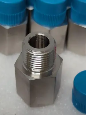 New | in-Stock SWAGELOK SS-6-A Valves/Fittings Ohio US | Surplus Asset Holdings #1241848