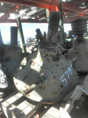 USED TWIN DISC SP-111-HP2