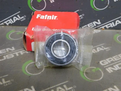 USED FAFNIR 202PP